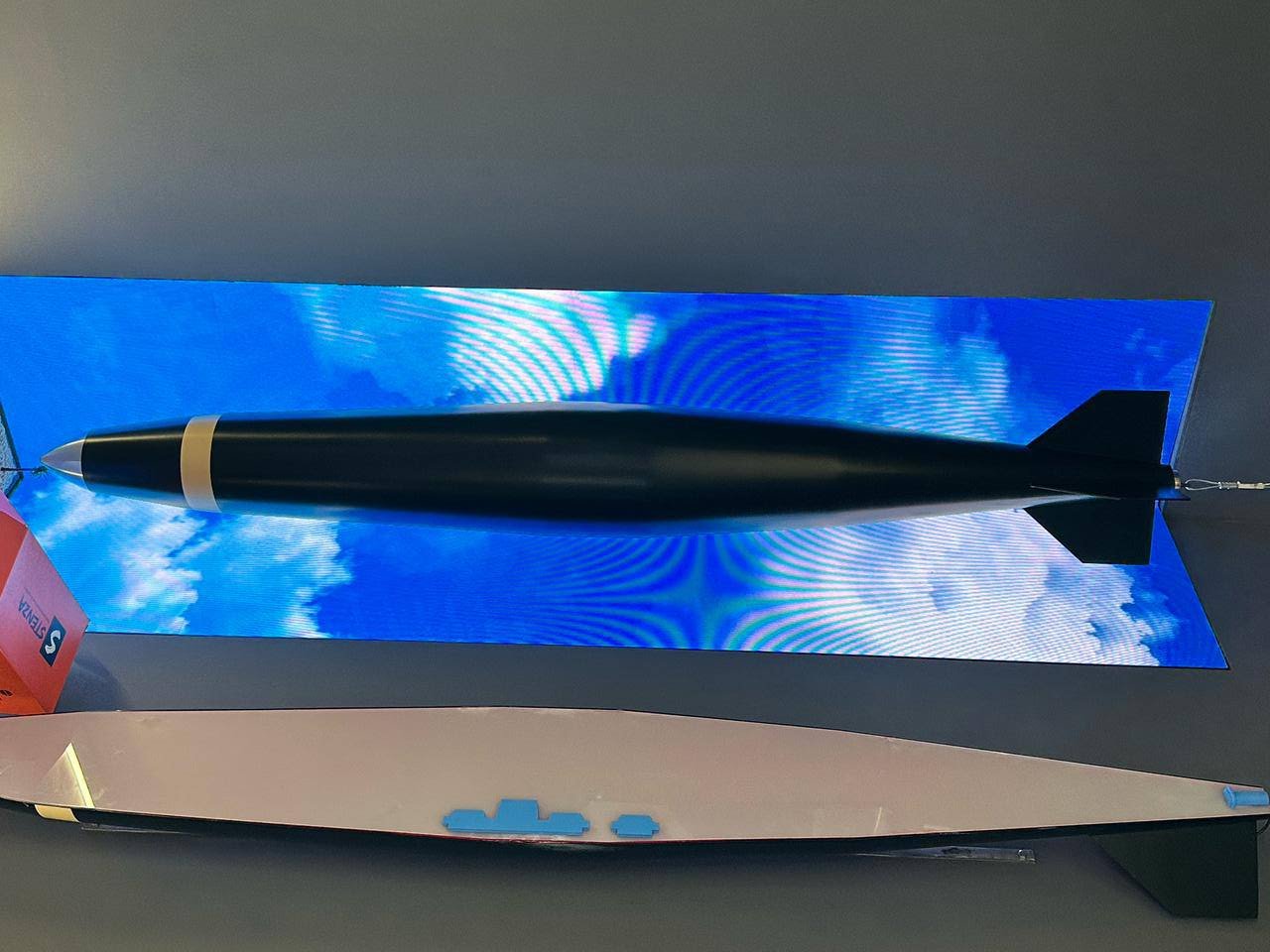 Large Format 3D printing